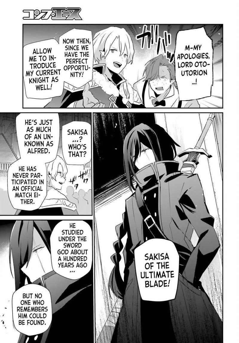 Kage No Jitsuryokusha Ni Naritakute 85 26