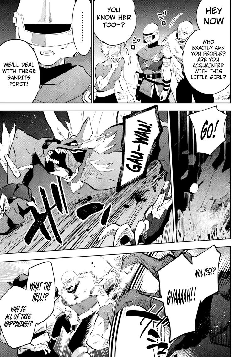 Kage No Jitsuryokusha Ni Naritakute Master Of Garden Seven Yin Retsuden 22a 9