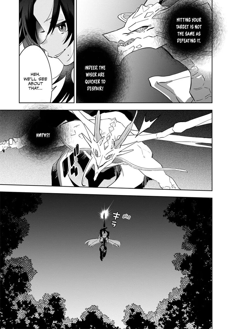 Kage No Jitsuryokusha Ni Naritakute Master Of Garden Seven Yin Retsuden 5c 4