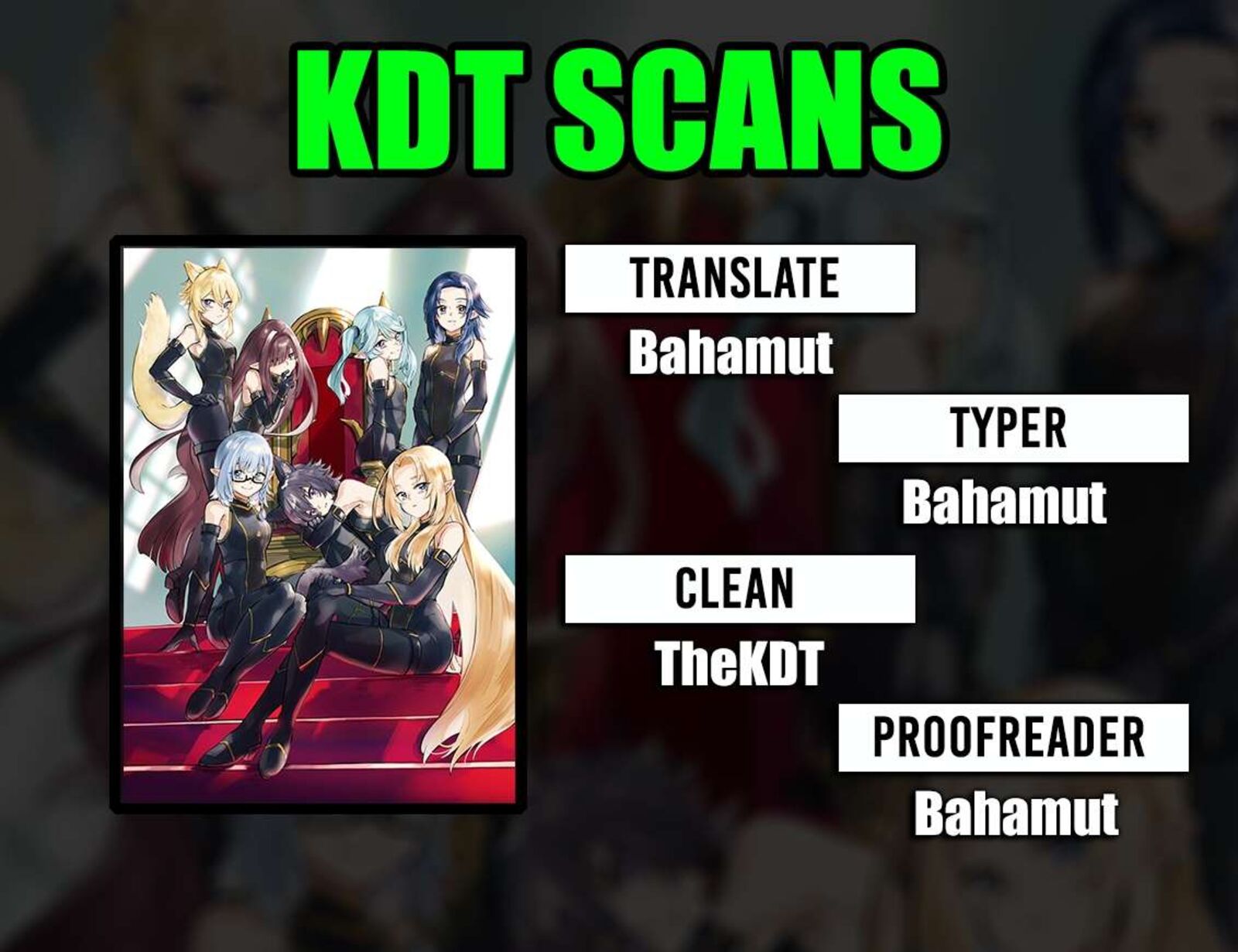 Kage No Jitsuryokusha Ni Naritakute Master Of Garden Seven Yin Retsuden 8b 1