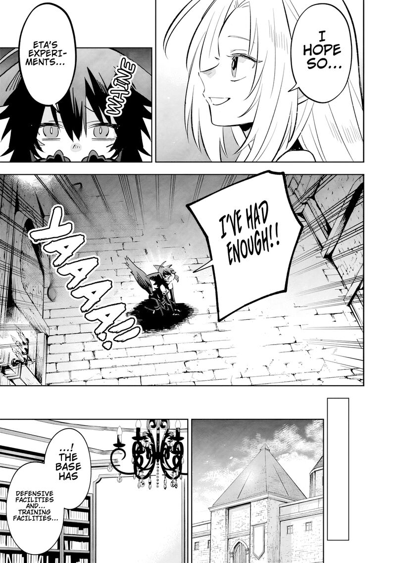 Kage No Jitsuryokusha Ni Naritakute Master Of Garden Seven Yin Retsuden 9a 10