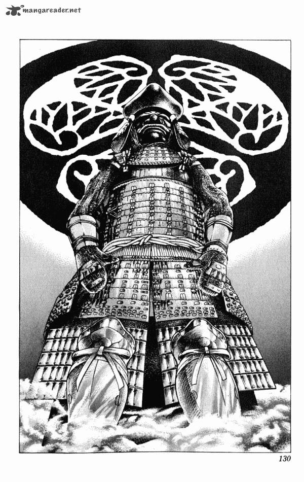 Kagemusha Tokugawa Ieyasu 39 20