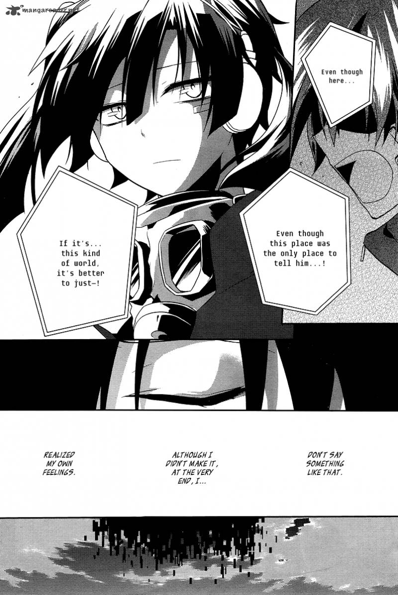 Kagerou Days 16 35