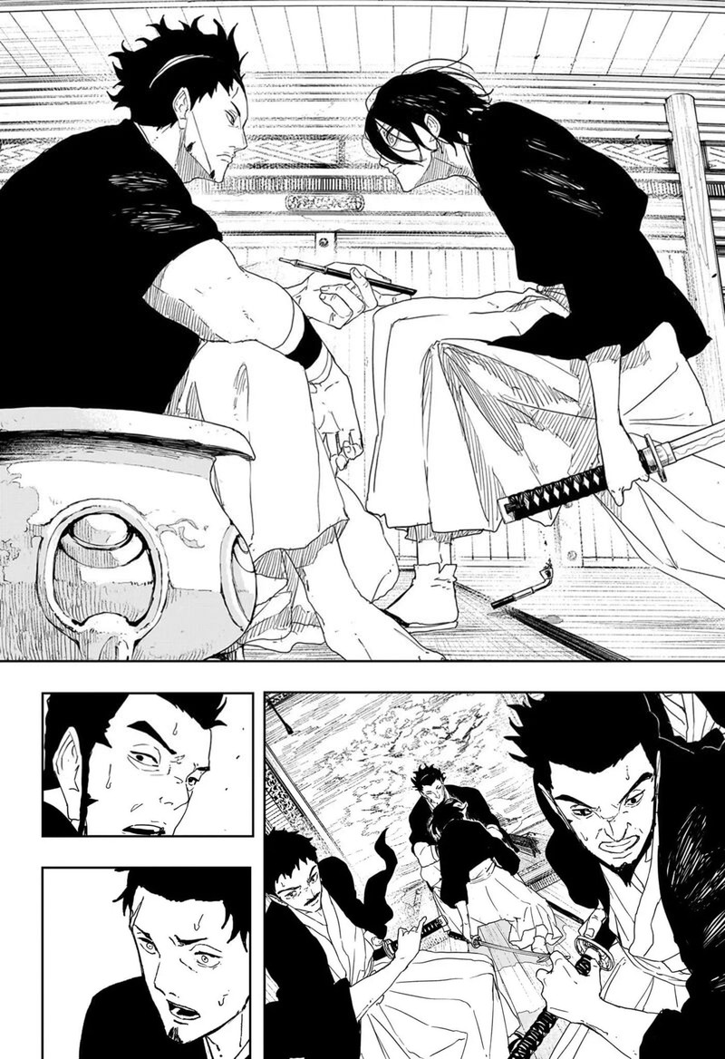 Kagura Bachi 124 8