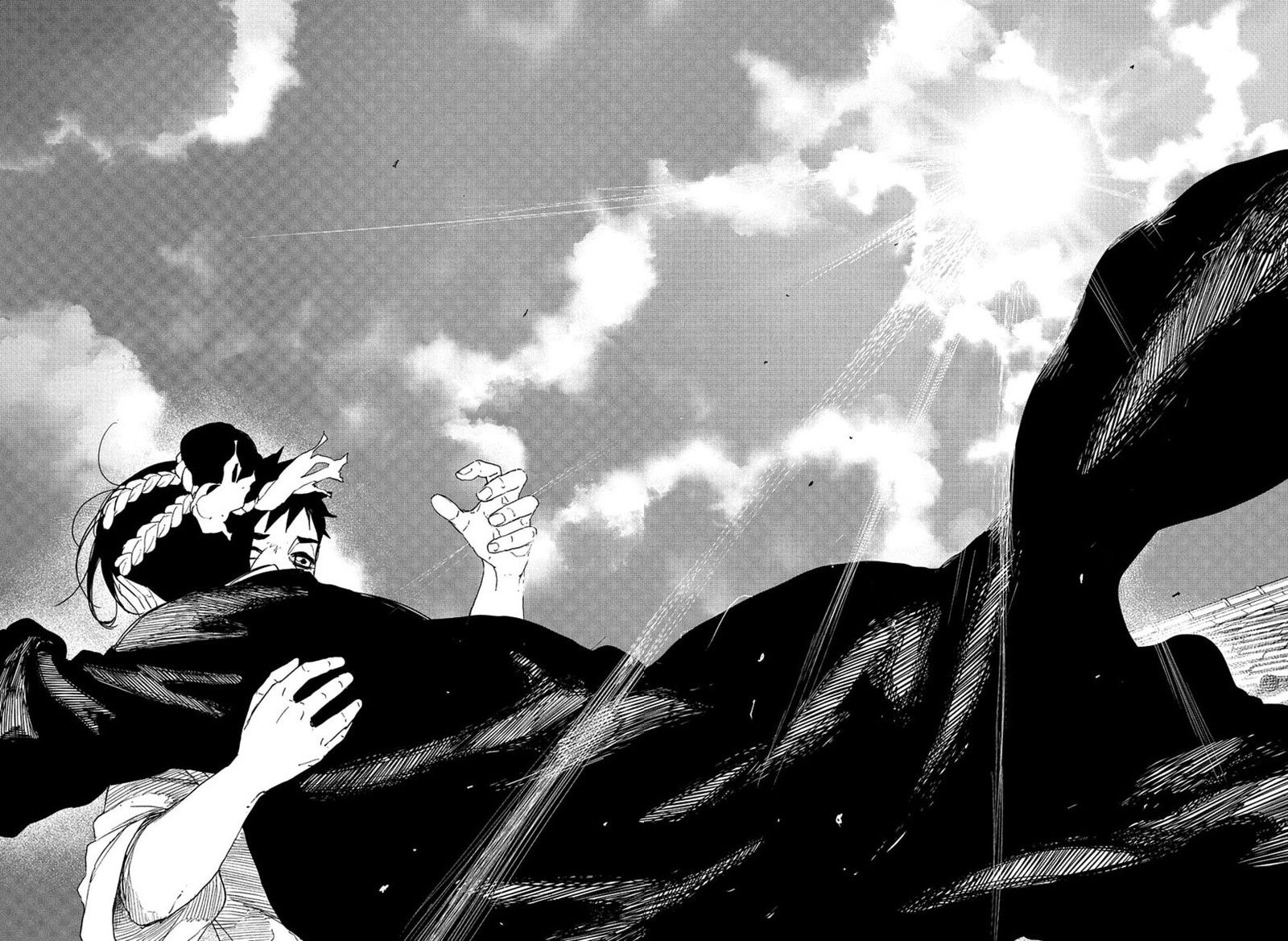 Kagura Bachi 130 12