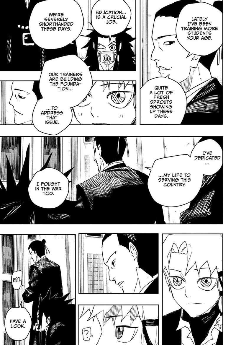 Kagura Bachi 80 7