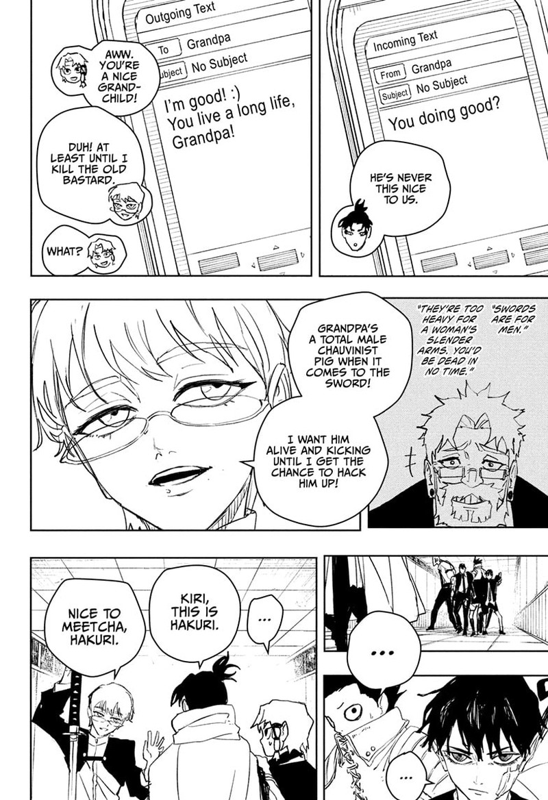 Kagura Bachi 88 8