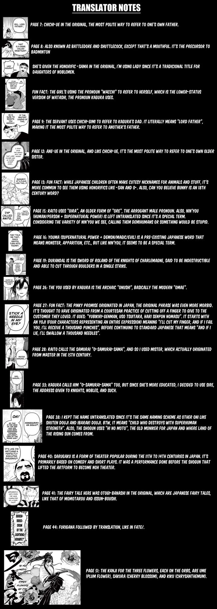 Kagurai Kagura To Raito 1 70