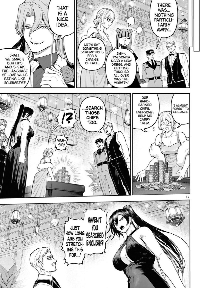 Kagurai Kagura To Raito 13 17