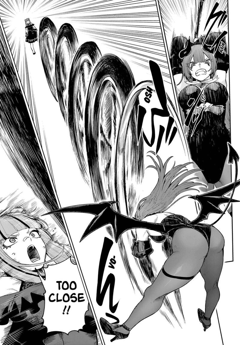 Kagurai Kagura To Raito 15 19