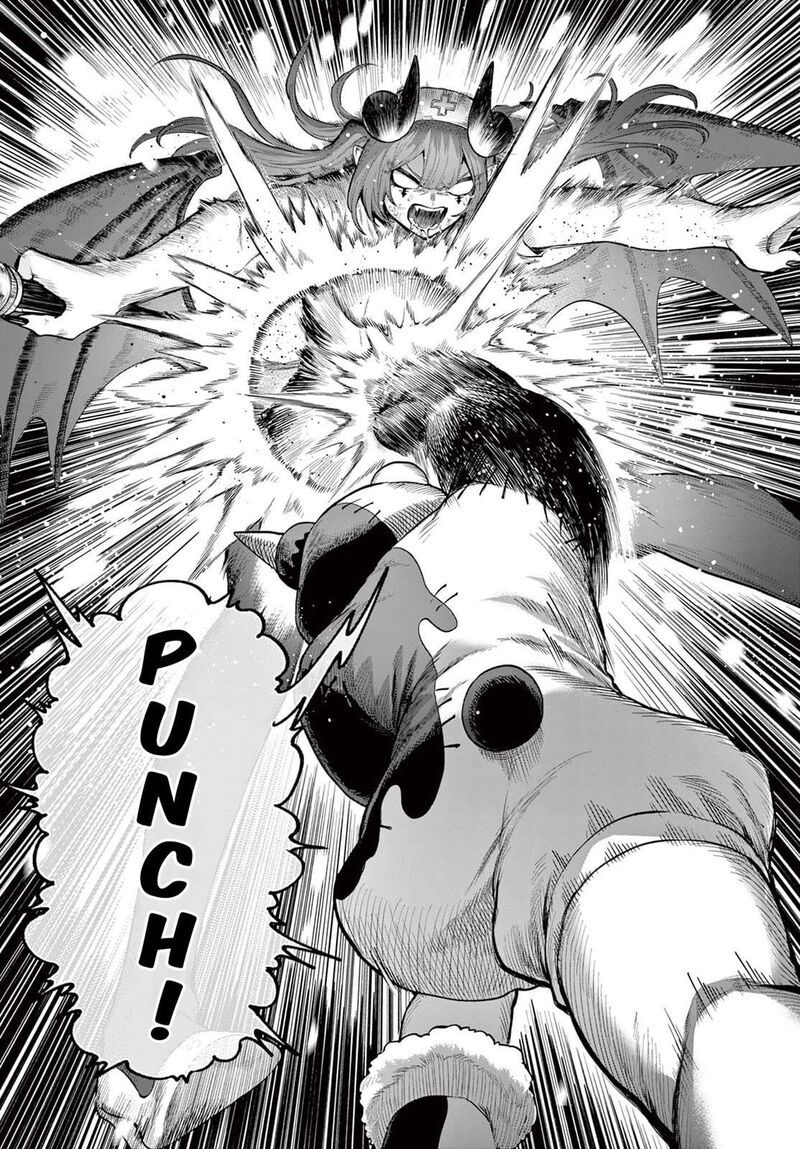 Kagurai Kagura To Raito 17 14