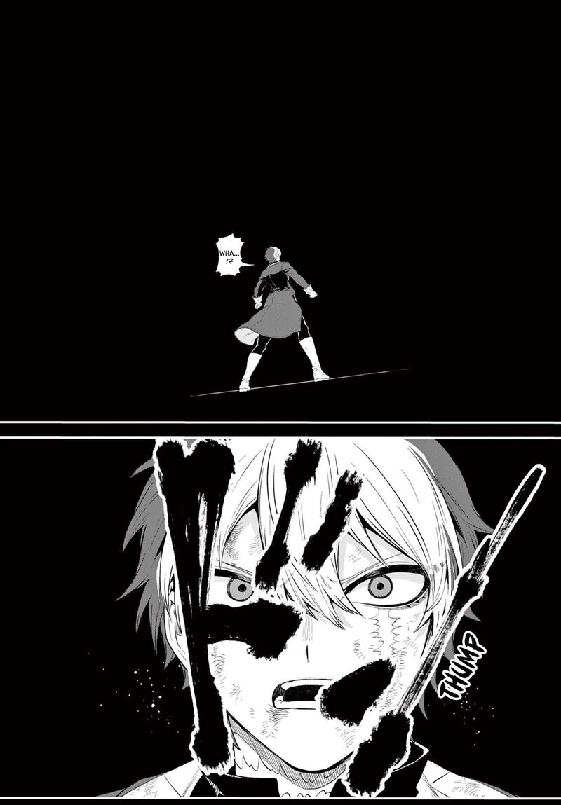 Kagurai Kagura To Raito 21 19