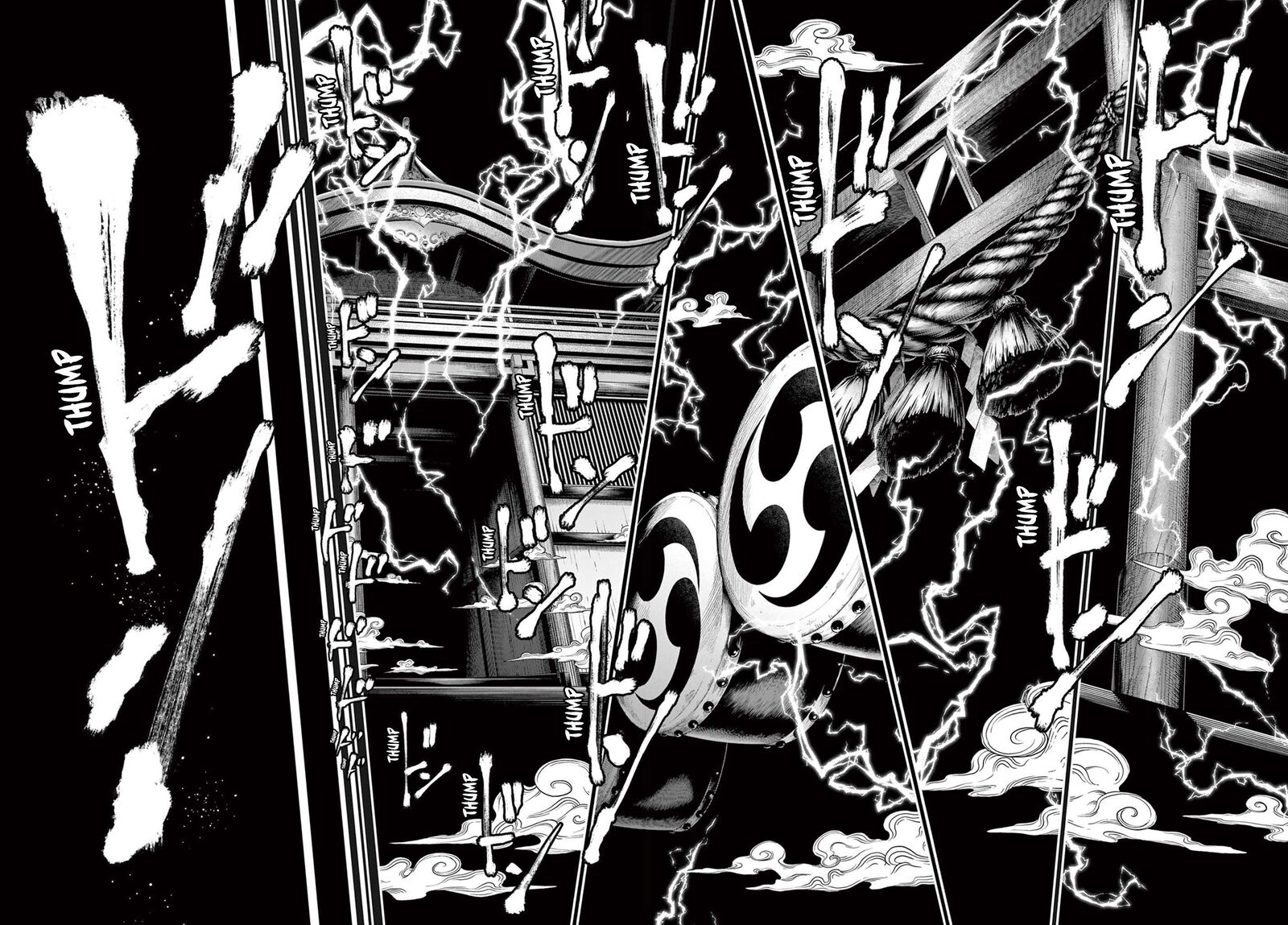 Kagurai Kagura To Raito 21 22