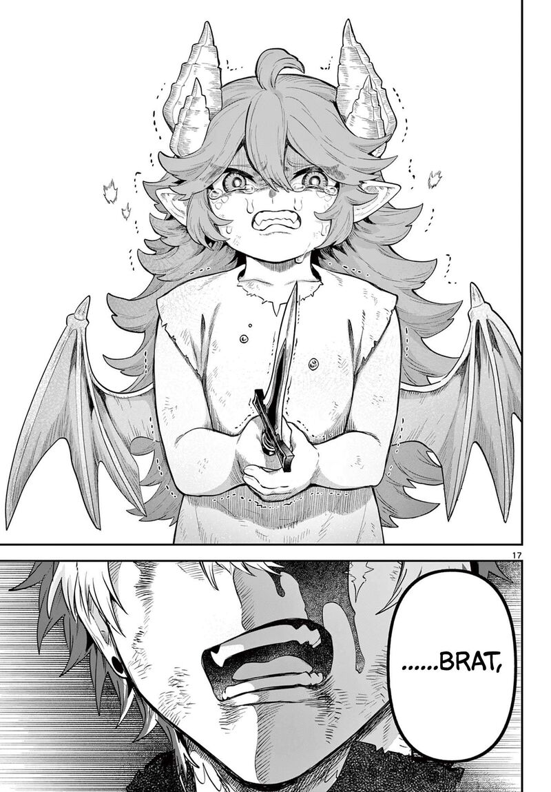 Kagurai Kagura To Raito 23 17