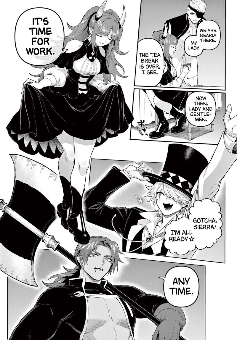 Kagurai Kagura To Raito 26 7