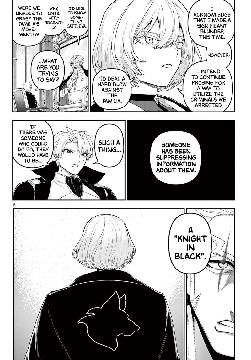 Kagurai Kagura To Raito 35 6