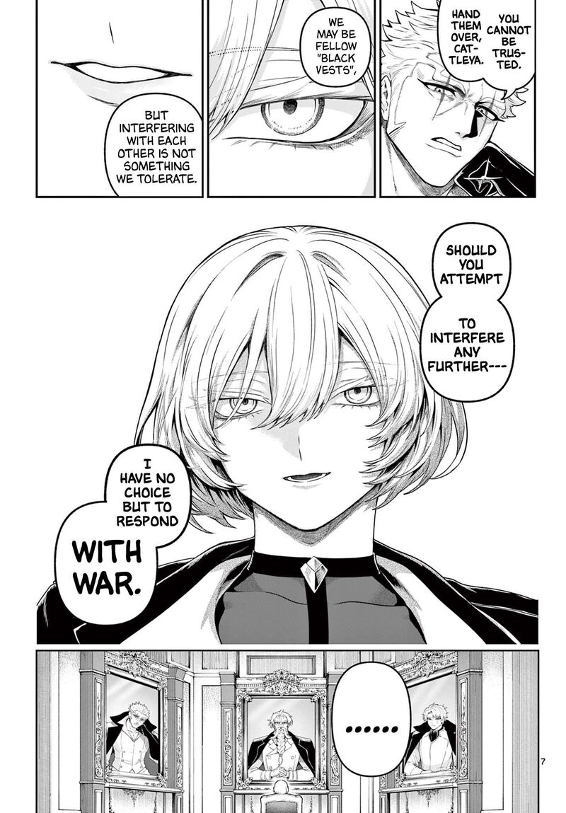 Kagurai Kagura To Raito 35 7