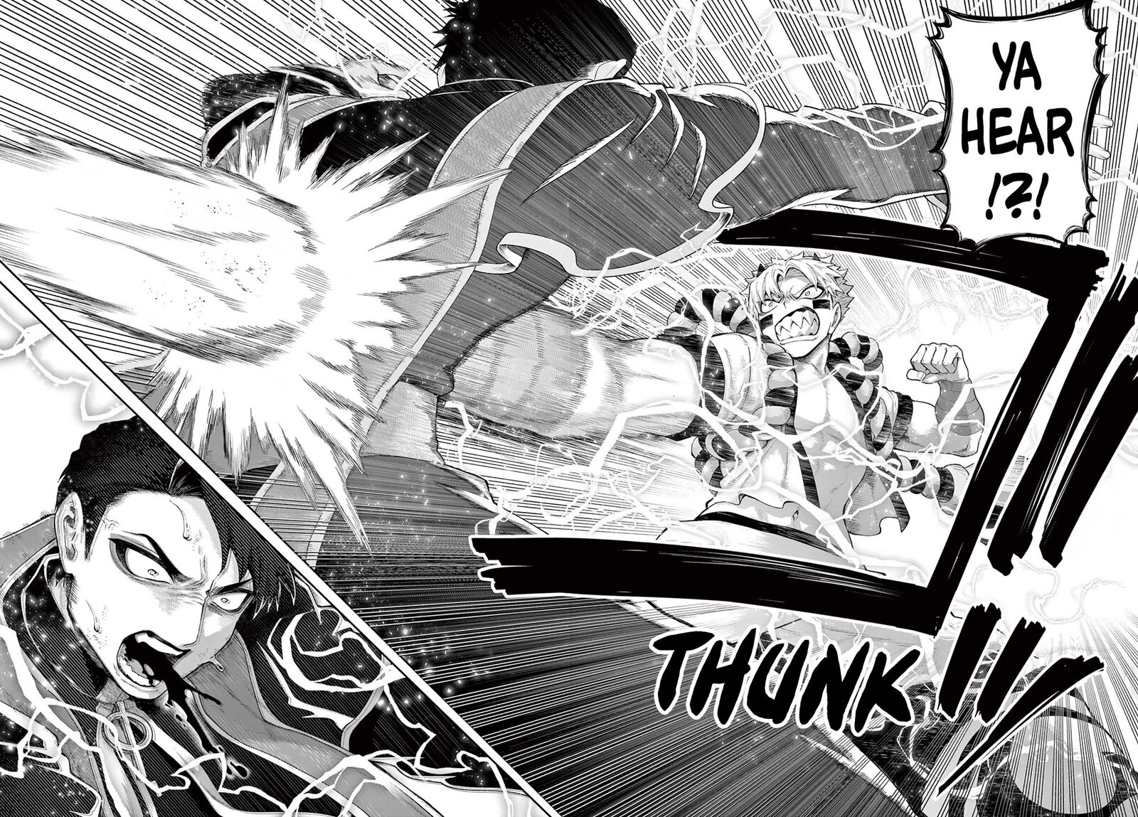 Kagurai Kagura To Raito 43 10