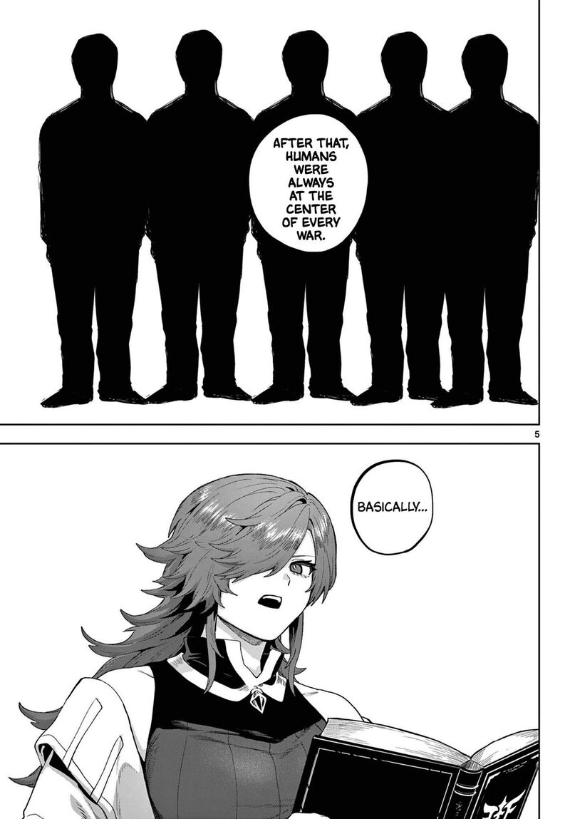 Kagurai Kagura To Raito 53 5