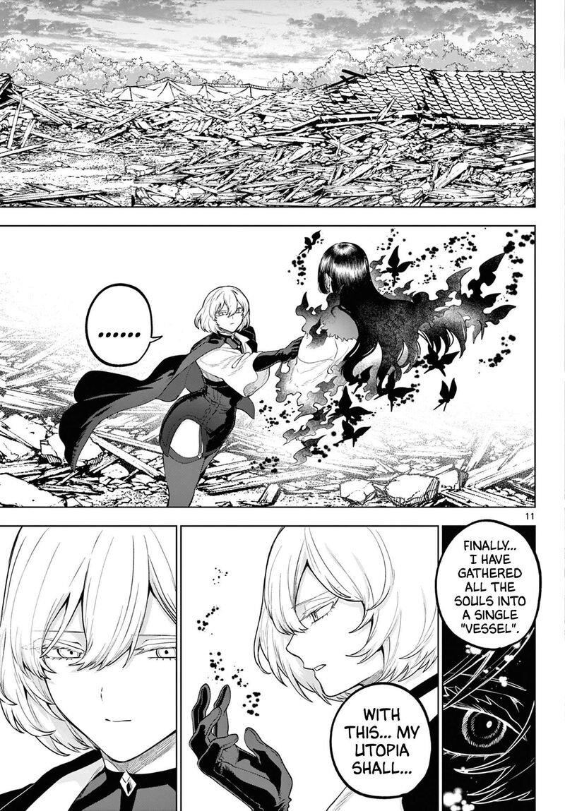 Kagurai Kagura To Raito 63 11