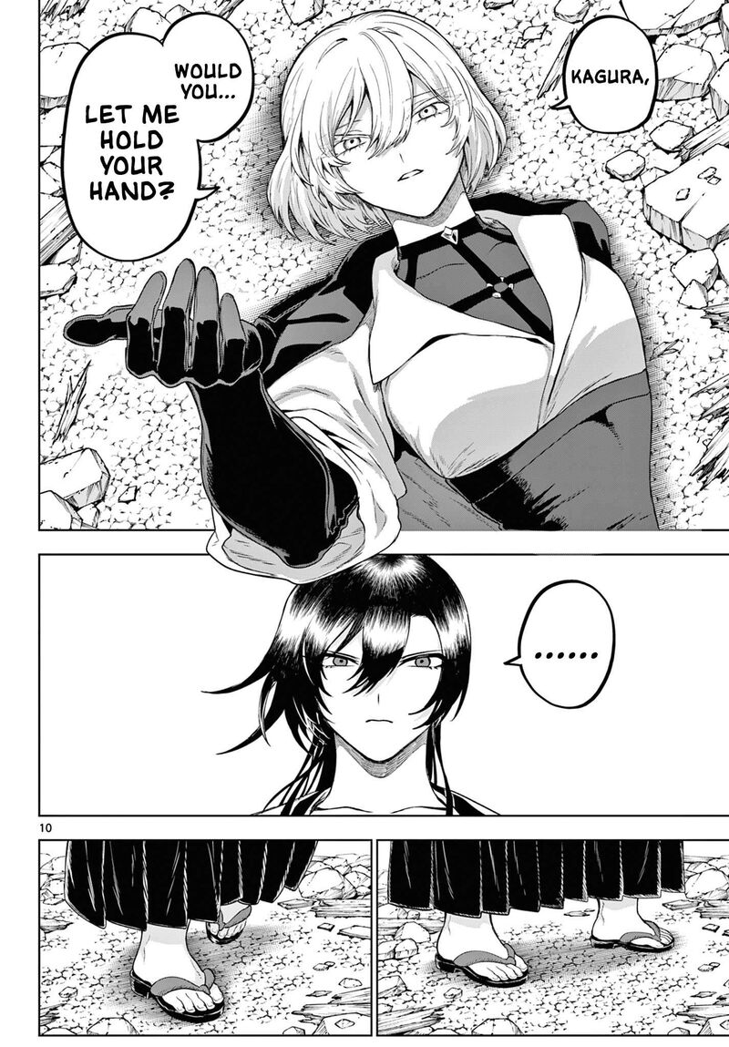 Kagurai Kagura To Raito 66 10