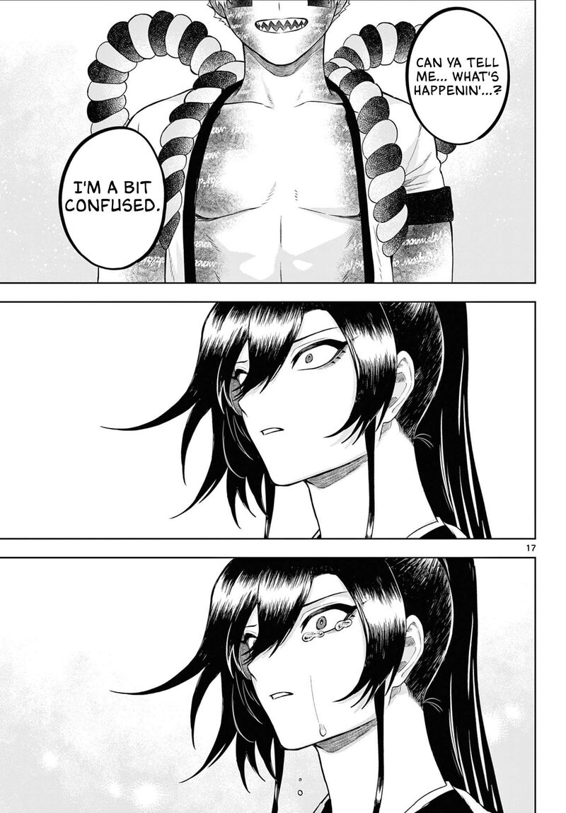 Kagurai Kagura To Raito 66 17