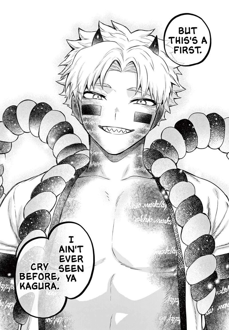 Kagurai Kagura To Raito 66 18