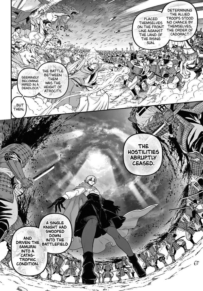 Kagurai Kagura To Raito 9 4