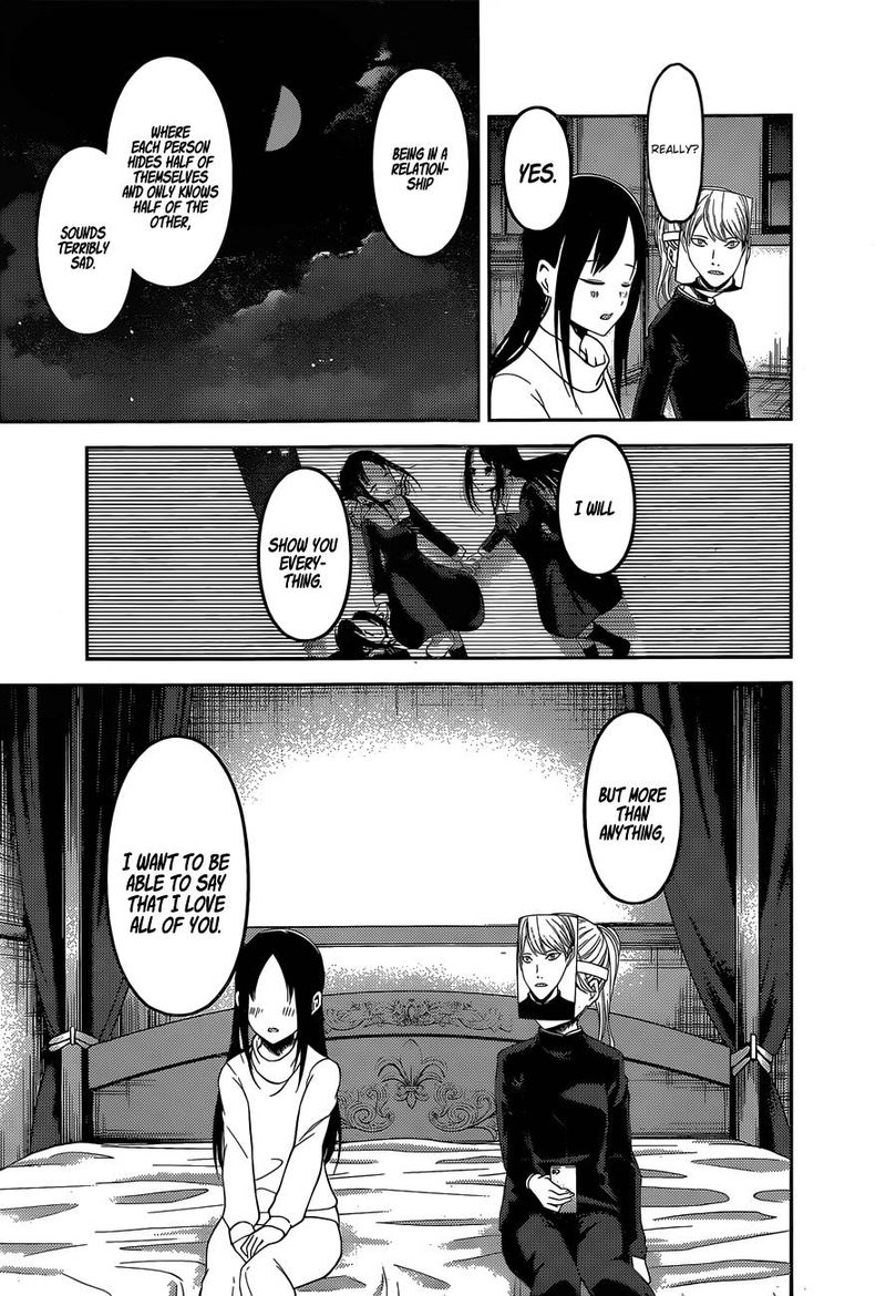 Kaguya Sama Wa Kokurasetai Tensai Tachi No Renai Zunousen 148 13