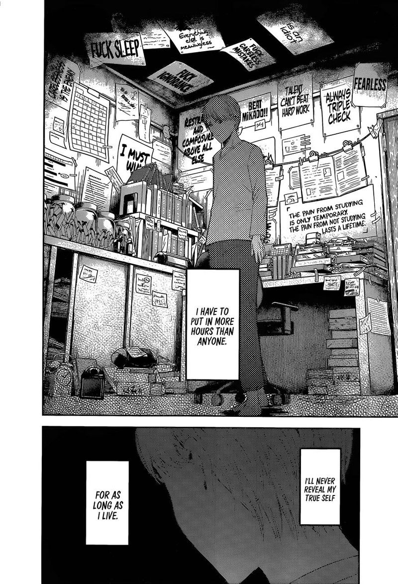 Kaguya Sama Wa Kokurasetai Tensai Tachi No Renai Zunousen 148 16