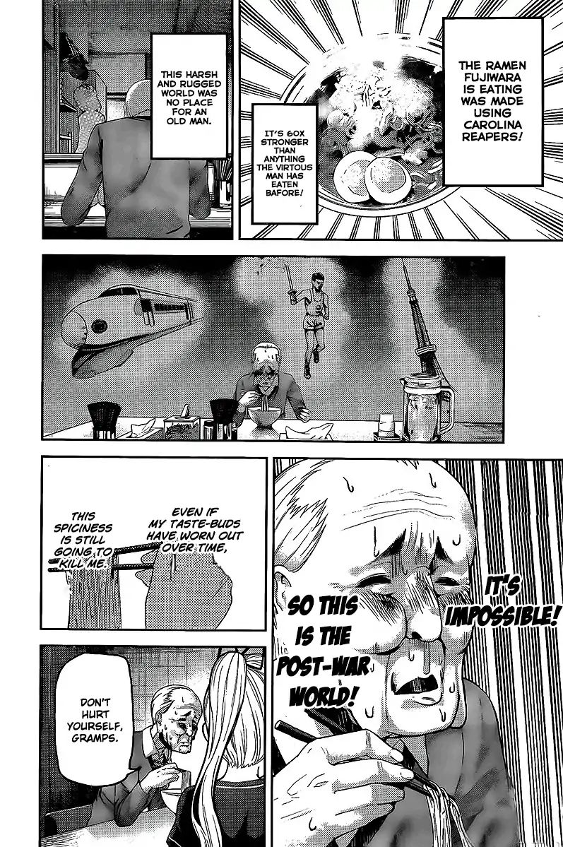 Kaguya Sama Wa Kokurasetai Tensai Tachi No Renai Zunousen 157 10