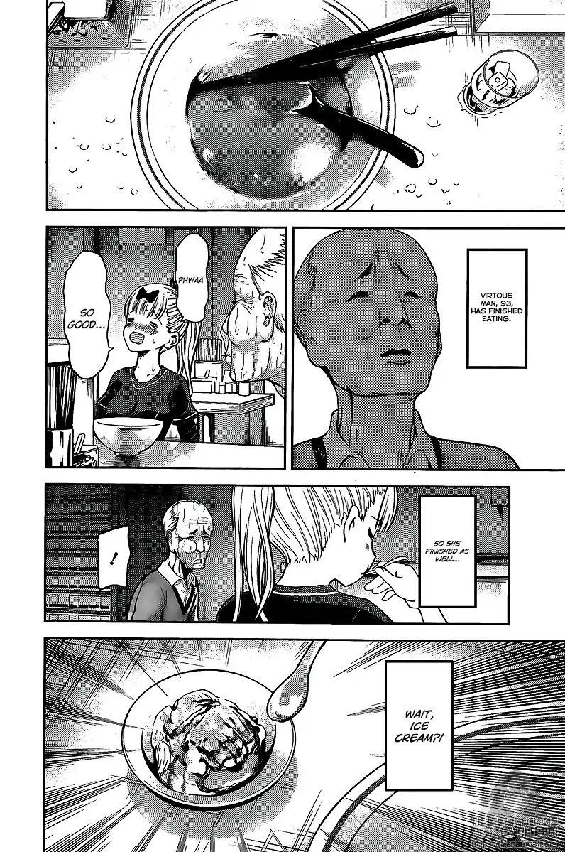 Kaguya Sama Wa Kokurasetai Tensai Tachi No Renai Zunousen 157 16