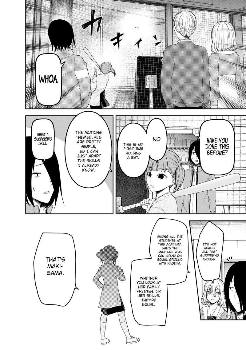 Kaguya Sama Wa Kokurasetai Tensai Tachi No Renai Zunousen 196 10