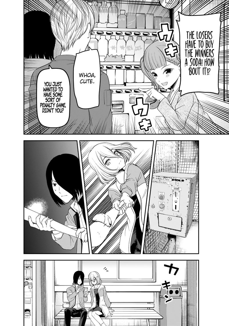 Kaguya Sama Wa Kokurasetai Tensai Tachi No Renai Zunousen 196 14