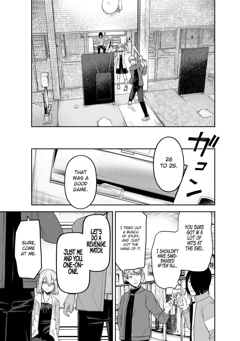 Kaguya Sama Wa Kokurasetai Tensai Tachi No Renai Zunousen 196 15