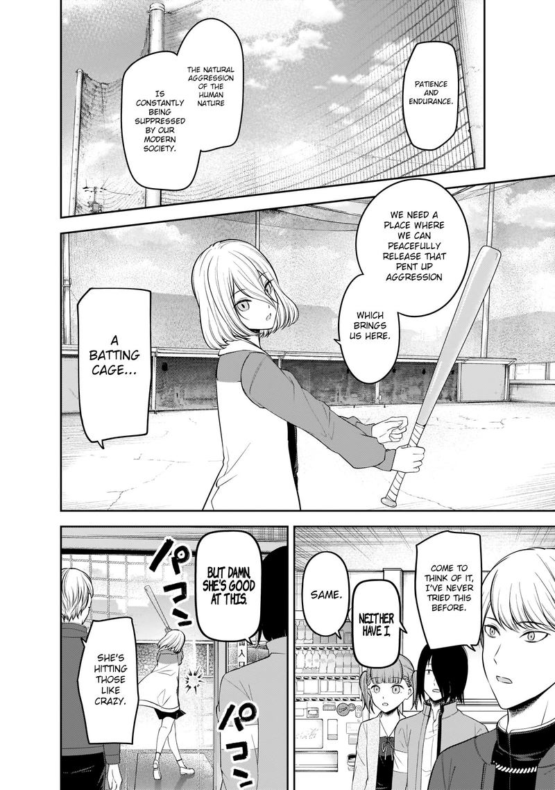 Kaguya Sama Wa Kokurasetai Tensai Tachi No Renai Zunousen 196 6