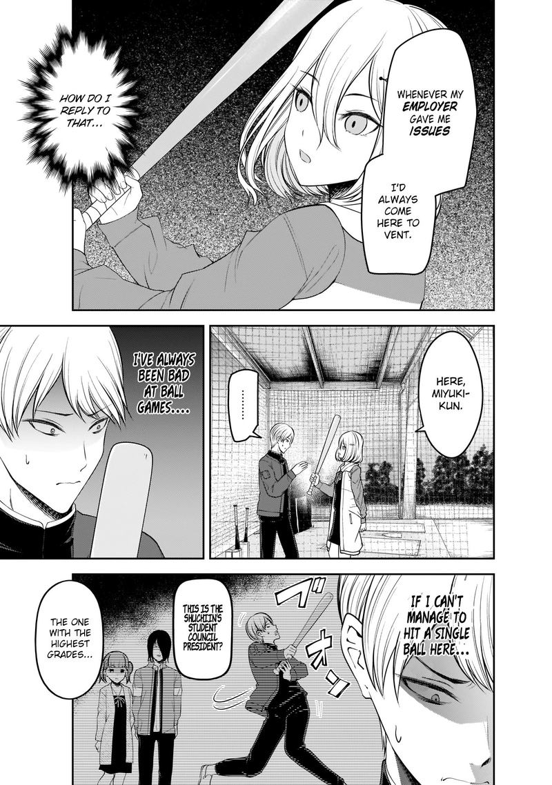 Kaguya Sama Wa Kokurasetai Tensai Tachi No Renai Zunousen 196 7