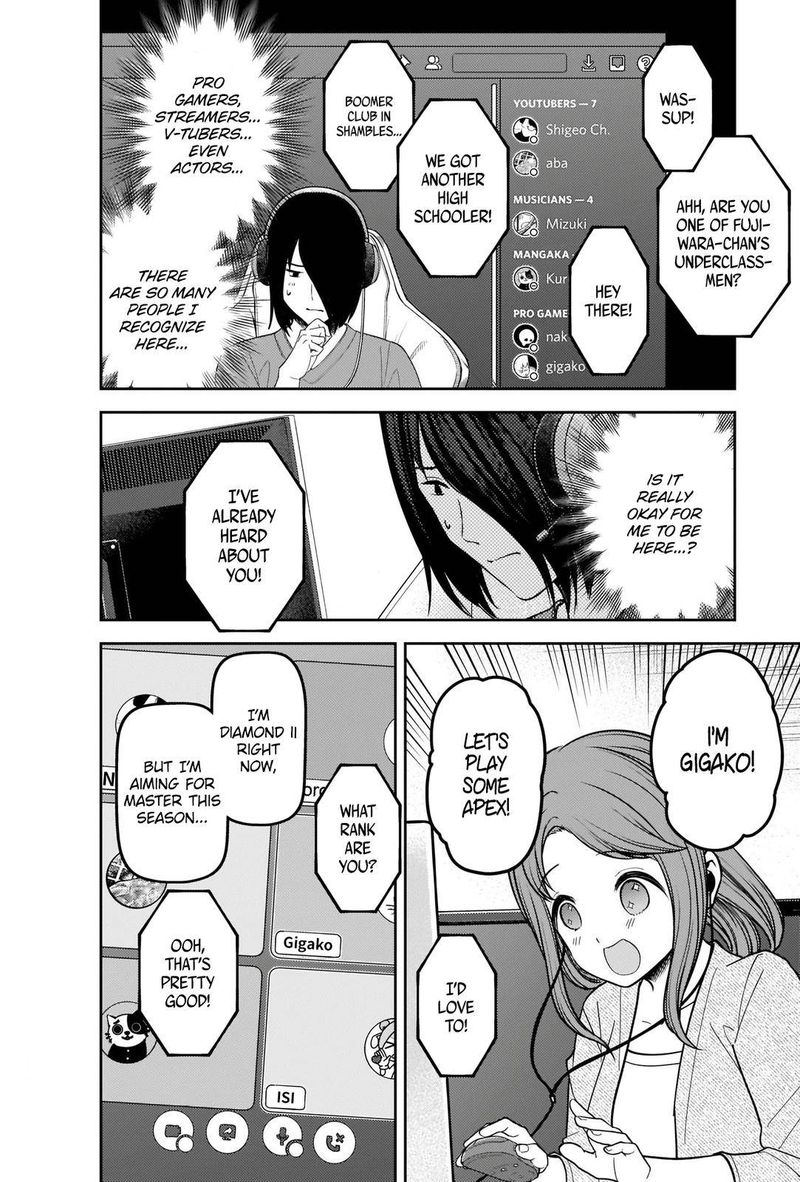 Kaguya Sama Wa Kokurasetai Tensai Tachi No Renai Zunousen 228 10