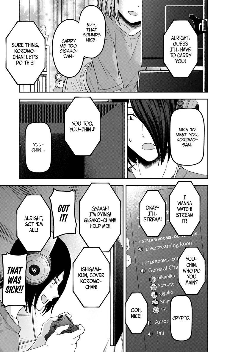 Kaguya Sama Wa Kokurasetai Tensai Tachi No Renai Zunousen 228 11