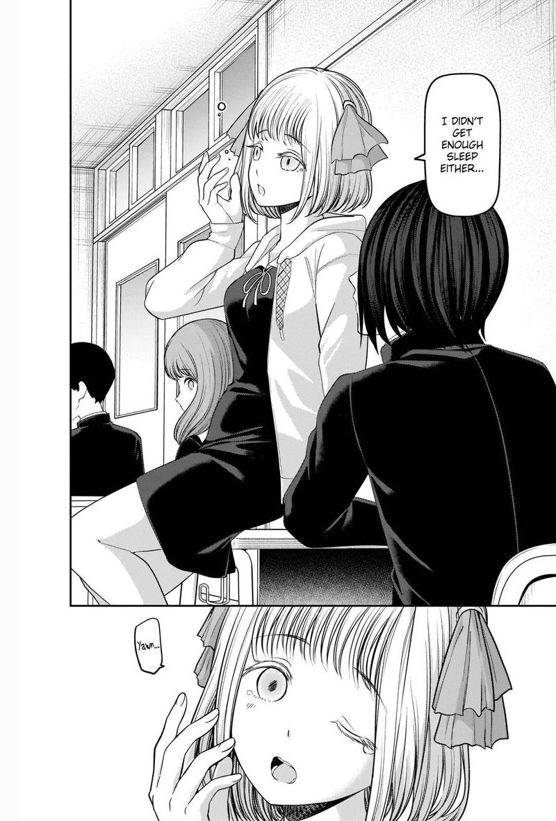 Kaguya Sama Wa Kokurasetai Tensai Tachi No Renai Zunousen 228 14