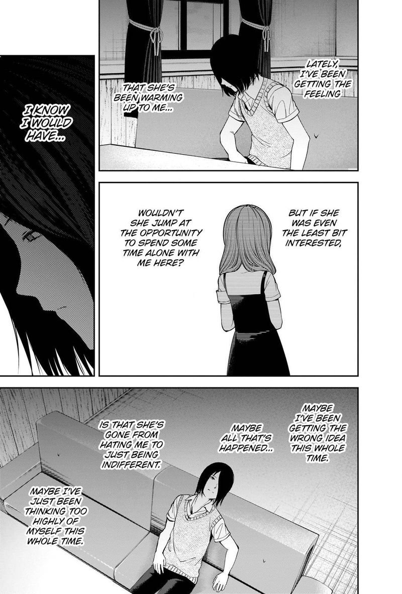 Kaguya Sama Wa Kokurasetai Tensai Tachi No Renai Zunousen 244 5