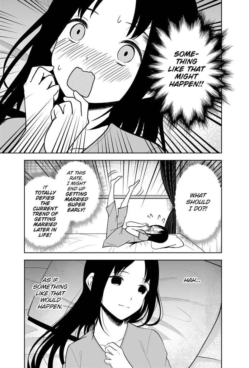 Kaguya Sama Wa Kokurasetai Tensai Tachi No Renai Zunousen 266 15