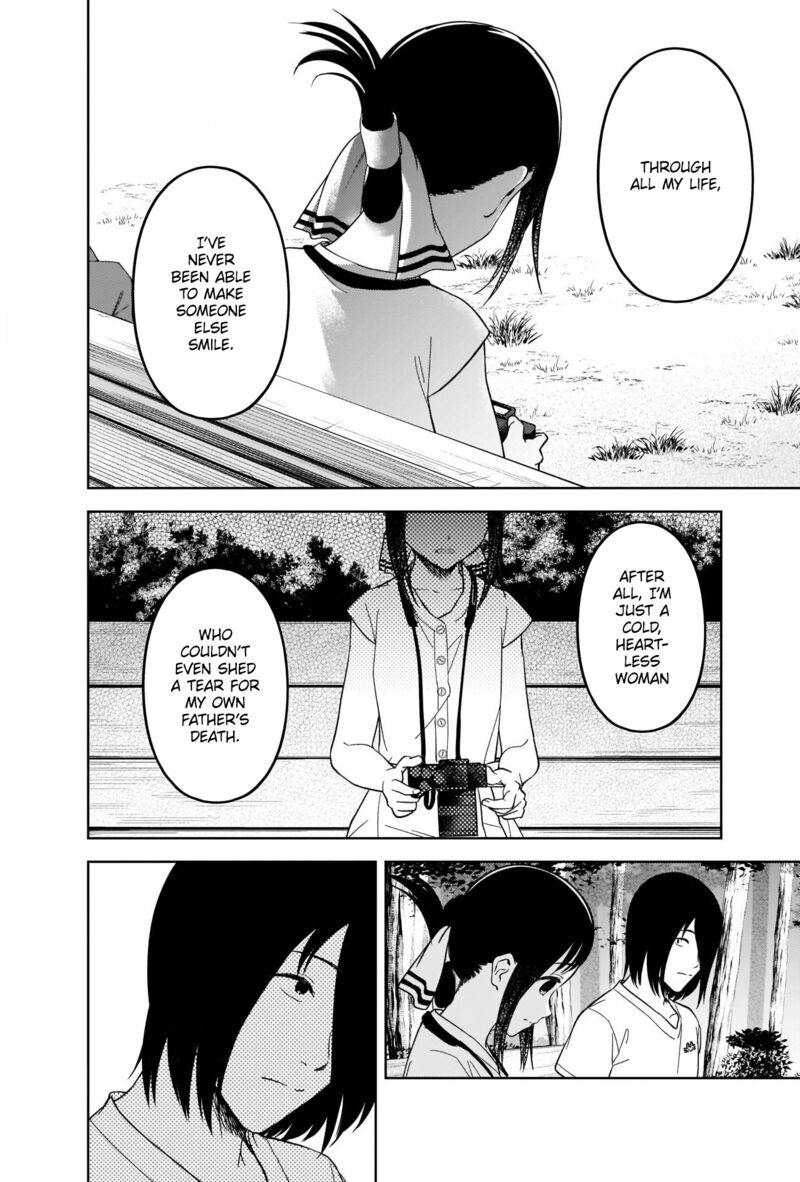 Kaguya Sama Wa Kokurasetai Tensai Tachi No Renai Zunousen 269 12