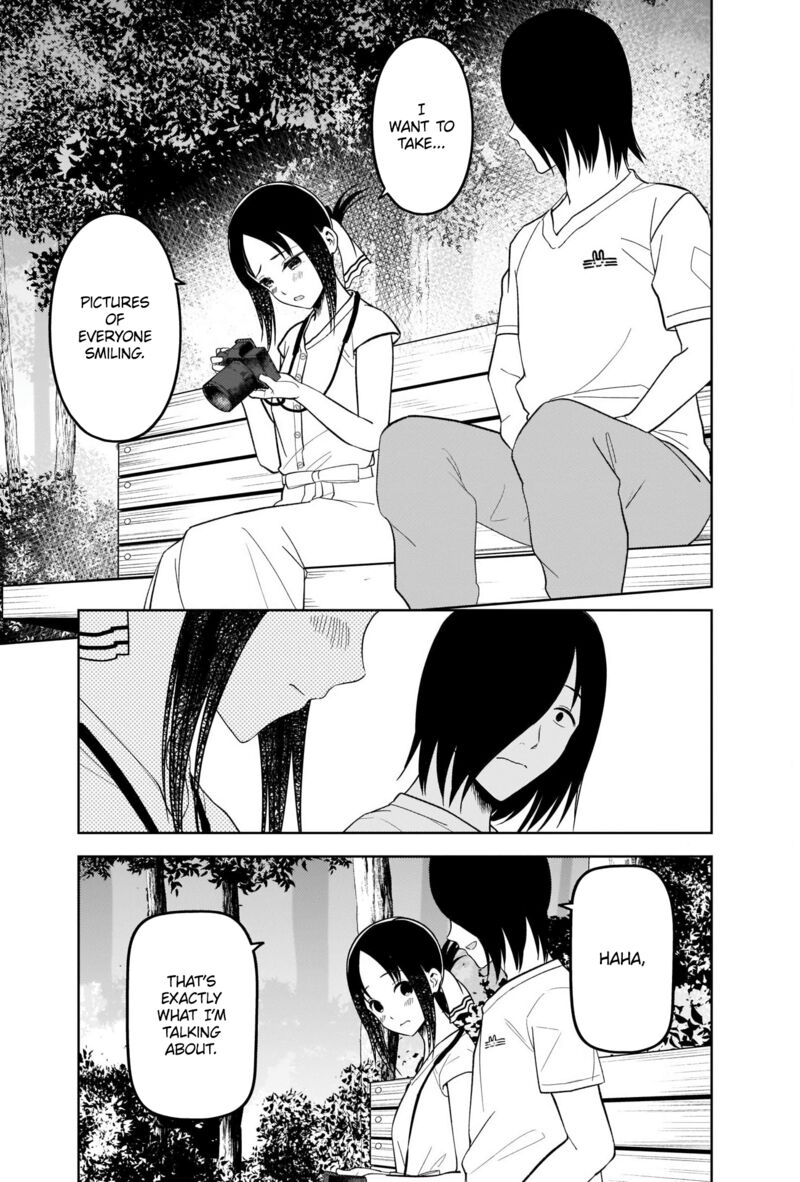 Kaguya Sama Wa Kokurasetai Tensai Tachi No Renai Zunousen 269 15