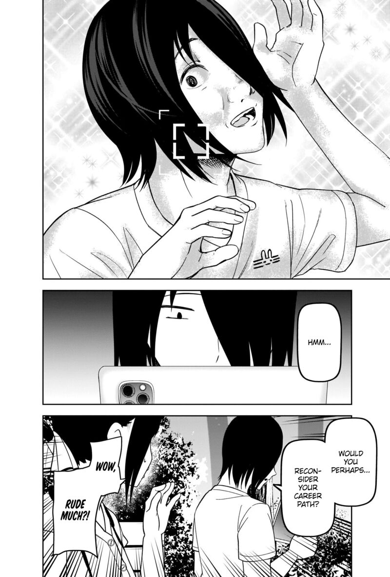 Kaguya Sama Wa Kokurasetai Tensai Tachi No Renai Zunousen 269 8