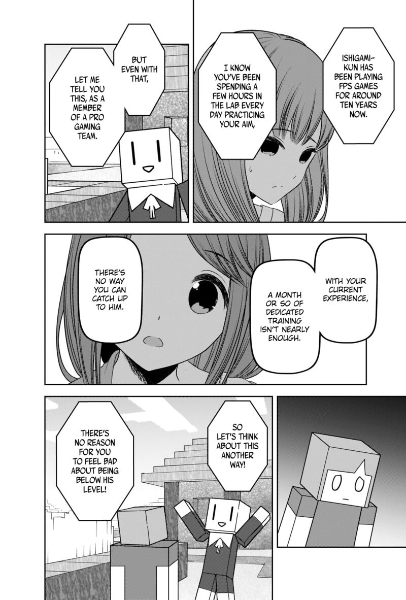 Kaguya Sama Wa Kokurasetai Tensai Tachi No Renai Zunousen 270 10