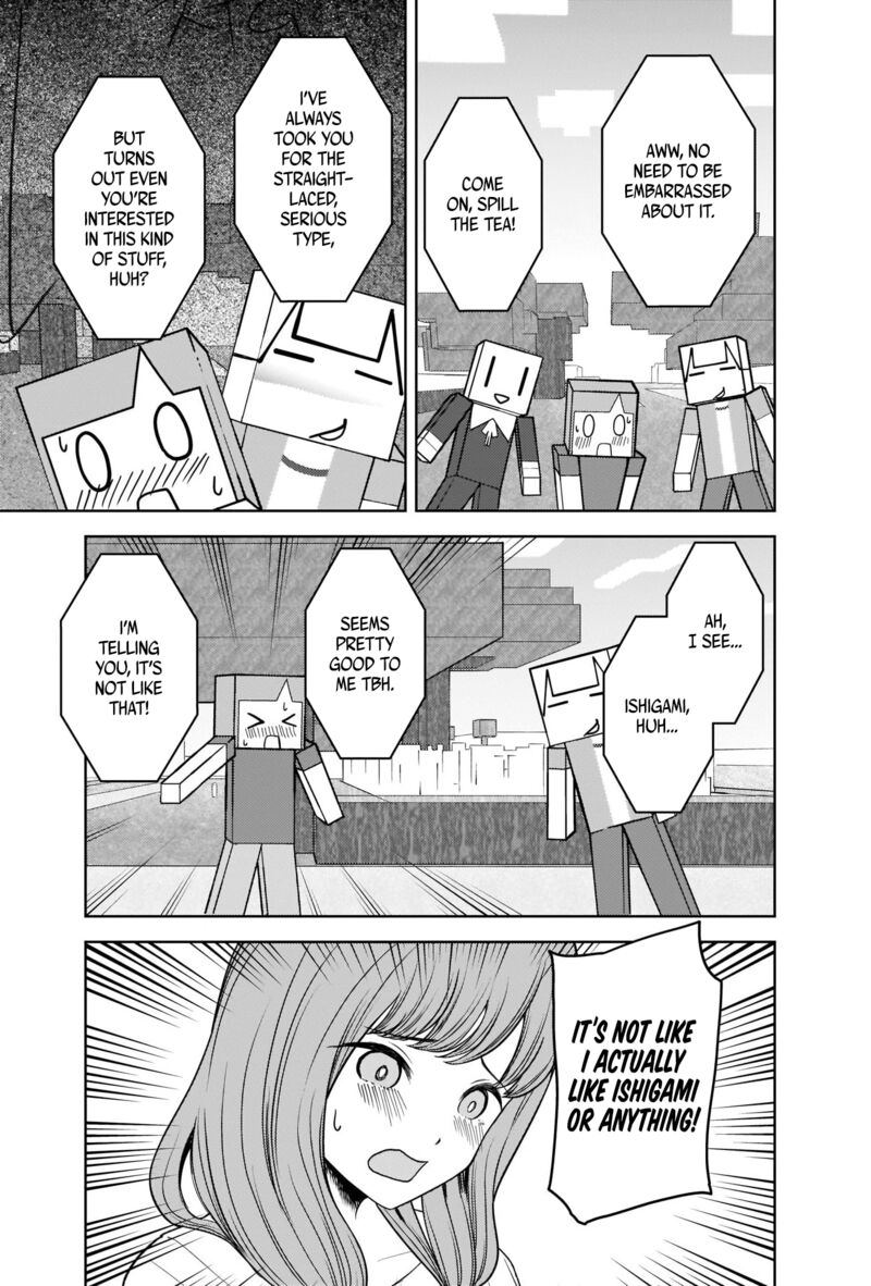 Kaguya Sama Wa Kokurasetai Tensai Tachi No Renai Zunousen 270 5
