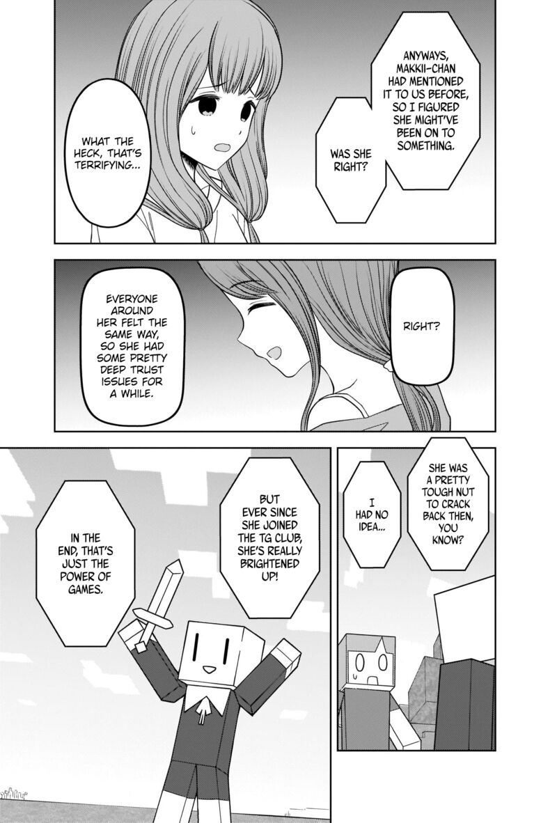 Kaguya Sama Wa Kokurasetai Tensai Tachi No Renai Zunousen 270 7