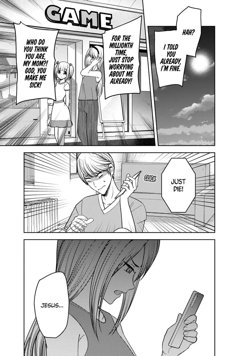Kaguya Sama Wa Kokurasetai Tensai Tachi No Renai Zunousen 272 1