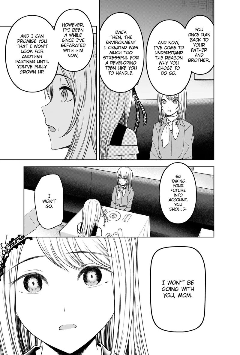 Kaguya Sama Wa Kokurasetai Tensai Tachi No Renai Zunousen 272 11